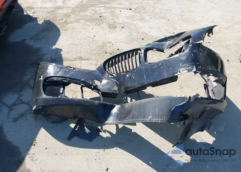 2016 BMW 528I z USA, uszkodzony, nr VIN WBA5A5C50GD526569